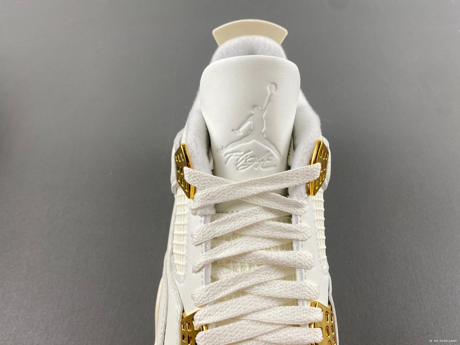 Air 4 Sail AQ9129-170 Jordan 1124